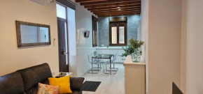 Lujoso apartamento en la alameda